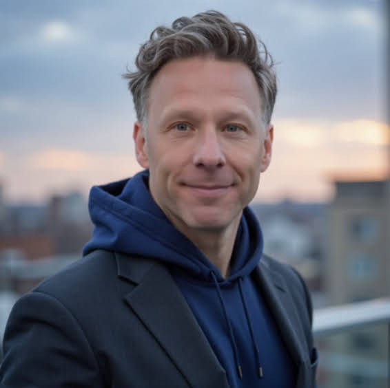 Daniel Grant - Personal Trainer Radlett